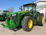 John Deere 8345R e23 - Afbeelding 1