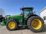 John Deere 8345R e23 - Afbeelding 2
