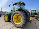 John Deere 8345R e23 - Afbeelding 3