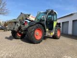Claas 6030 Scorpion - Afbeelding 2