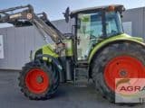Claas ARION 430 CIS - Afbeelding 4