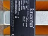 Bema 11 MULTI-CLEAN 2500 - Afbeelding 3