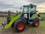 Claas Torion 530 - Afbeelding 1