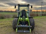 Claas Torion 530 - Afbeelding 2