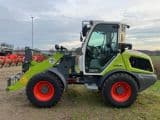 Claas Torion 530 - Afbeelding 3
