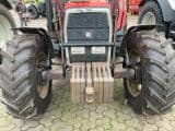 Massey Ferguson 6180 Dynashift - Afbeelding 3