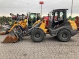 Mecalac AX 1000 Ahlmann - Afbeelding 3