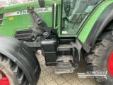 Fendt 309 VARIO TMS - Afbeelding 4