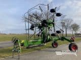 Fendt FORMER 8055 PRO - Afbeelding 1