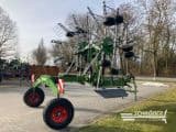 Fendt FORMER 8055 PRO - Afbeelding 3