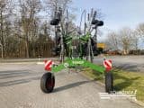 Fendt FORMER 8055 PRO - Afbeelding 4