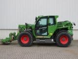 Fendt Cargo T740 - Afbeelding 1