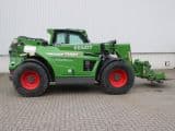 Fendt Cargo T740 - Afbeelding 2