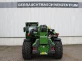 Fendt Cargo T740 - Afbeelding 4