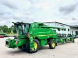 John Deere T660 i Hillmaster - Afbeelding 1