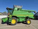 John Deere T660 i Hillmaster - Afbeelding 2