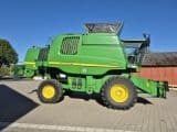John Deere T660 i Hillmaster - Afbeelding 3