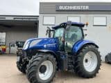 New Holland T 7.225 Auto Command - Afbeelding 1