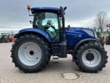 New Holland T 7.225 Auto Command - Afbeelding 2