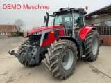 Massey Ferguson 7S.180 DYNA-VT - Afbeelding 1