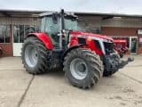 Massey Ferguson 7S.180 DYNA-VT - Afbeelding 2