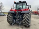 Massey Ferguson 7S.180 DYNA-VT - Afbeelding 3