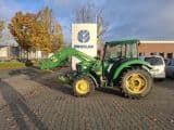 John Deere 5055 E - Afbeelding 1
