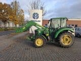 John Deere 5055 E - Afbeelding 2