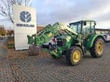 John Deere 5055 E - Afbeelding 3