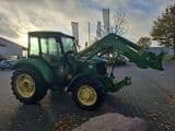 John Deere 5055 E - Afbeelding 4