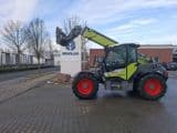 Claas 1033 Scorpion VARIPOWER - Afbeelding 1