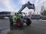 Claas 1033 Scorpion VARIPOWER - Afbeelding 4