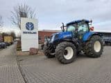 New Holland T7.170 AC - Afbeelding 2