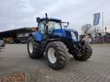 New Holland T7.170 AC - Afbeelding 4