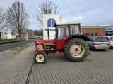 Case IH 744 - Afbeelding 1