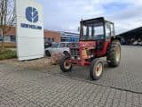 Case IH 744 - Afbeelding 3