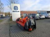 Kubota DM 4032 // Baugleich mit Vicon Extra 332 KSW - Afbeelding 2