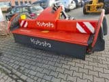 Kubota DM 4032 // Baugleich mit Vicon Extra 332 KSW - Afbeelding 3