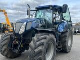 New Holland T7.270 AC - Afbeelding 1