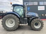New Holland T7.270 AC - Afbeelding 3