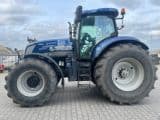 New Holland T7.270 AC - Afbeelding 4