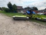 Claas Disco 8550 C Plus + Disco 3050 FC Plus - Afbeelding 1