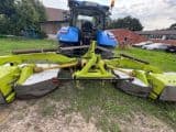 Claas Disco 8550 C Plus + Disco 3050 FC Plus - Afbeelding 2