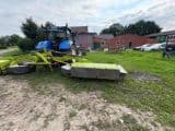 Claas Disco 8550 C Plus + Disco 3050 FC Plus - Afbeelding 3