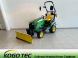 John Deere 1026R - Afbeelding 1