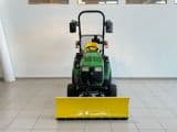 John Deere 1026R - Afbeelding 3