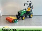 John Deere 1026R - Afbeelding 1
