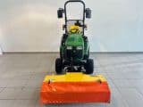 John Deere 1026R - Afbeelding 3