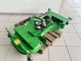 John Deere AutoConnect 60D - Afbeelding 2