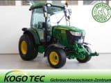 John Deere 4066R - Afbeelding 1
